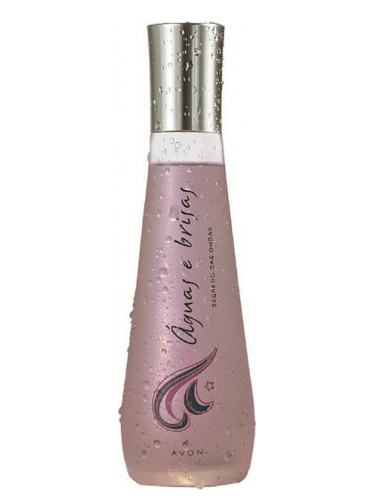 Avon Águas e Brisas Segredo das Ondas