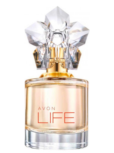 Avon Avon Life by Kenzo Takada for Her
