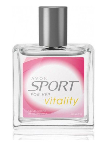 Avon Avon Sport for Her Vitality