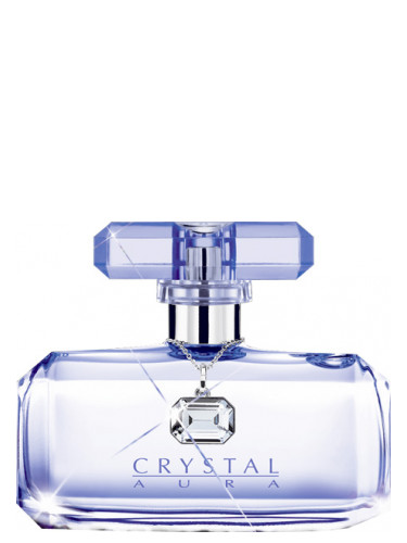 Avon Crystal Aura