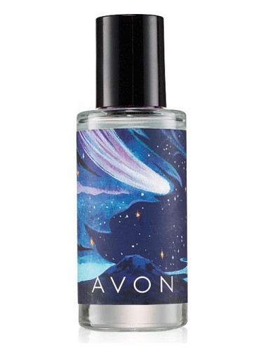Avon Work Your Magic