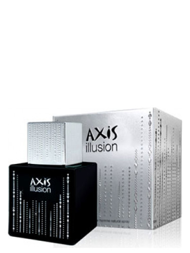 Axis Axis Illusion