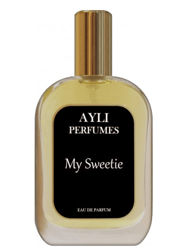 Ayli Perfumes My Sweetie