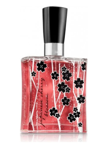 Bath and Body Works Japanese Cherry Blossom
