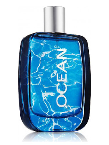 Bath and Body Works Ocean for Men