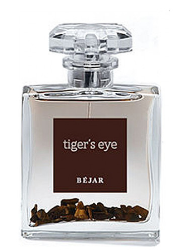 Bejar Tiger's Eye