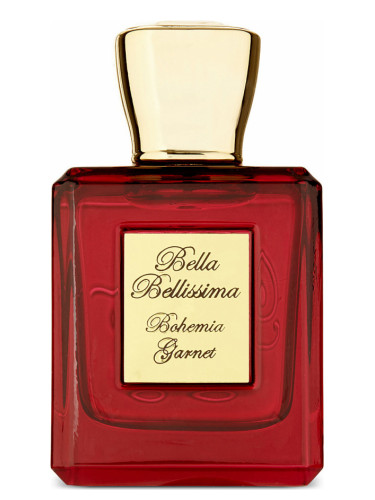 Bella Bellissima Bohemia Garnet