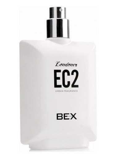 Bex London Londoner EC2