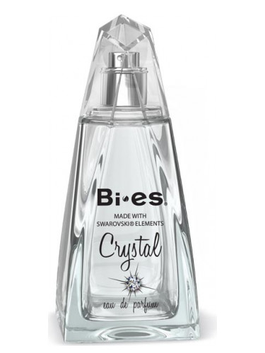 Bi-es Crystal