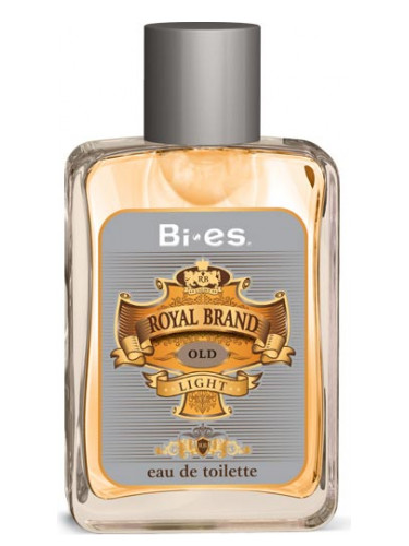 Bi-es Royal Brand Light