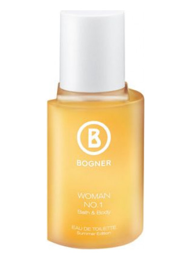 Bogner Bogner Woman No.1 Summer Edition