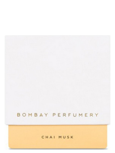 Bombay Perfumery Chai Musk