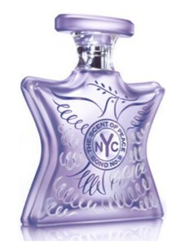 Bond No 9 The Scent Of Peace