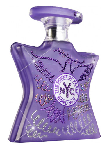Bond No 9 The Scent Of Peace Swarovski Edition