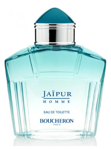 Boucheron Jaipur Homme Limited Edition