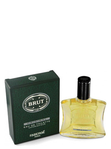 Brut Parfums Prestige Brut