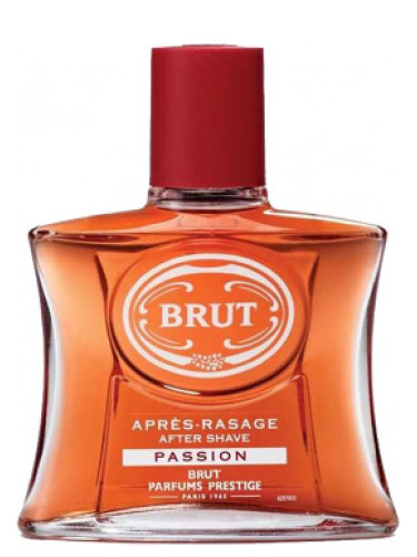 Brut Parfums Prestige Brut Passion