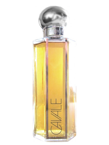 Brut Parfums Prestige Faberge Cavale