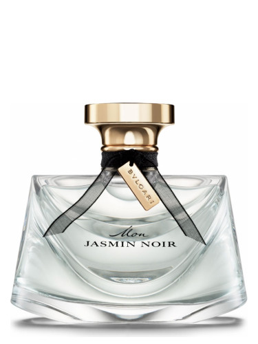 Bvlgari Mon Jasmin Noir