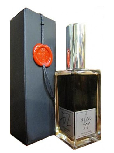 BZ Parfums Alea 71