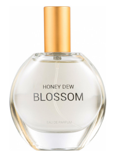 C&A Honeydew Blossom