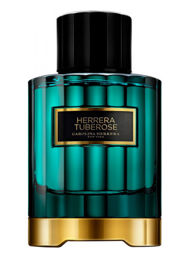 Carolina Herrera Herrera Tuberose