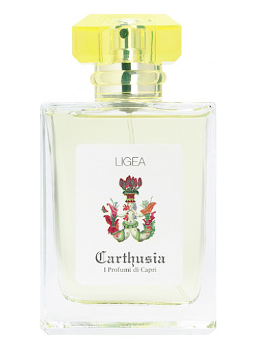 Carthusia Ligea (Ligea la Sirena)