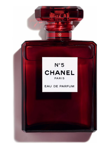Chanel Chanel No 5 Eau de Parfum Red Edition