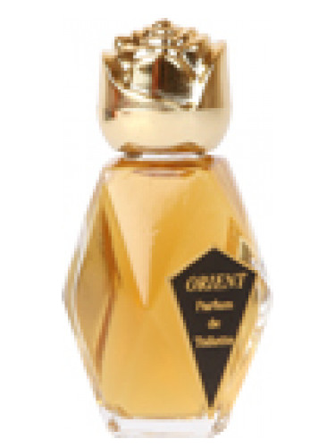 Charrier Parfums Orient