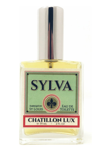 Chatillon Lux Parfums Sylva