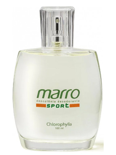 Chlorophylla Marro Sport