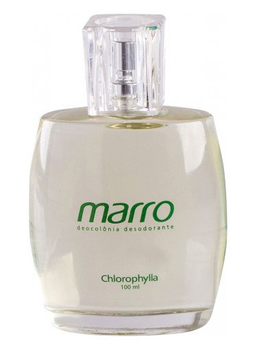 Chlorophylla Marro