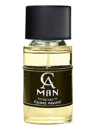 Chris Adams CA Man