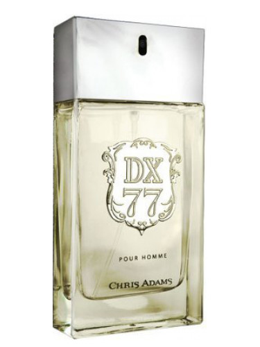 Chris Adams DX 77 Man