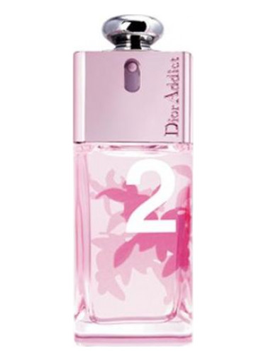 Christian Dior Dior Addict 2 Summer Litchi