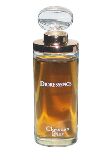 Christian Dior Dioressence Parfum