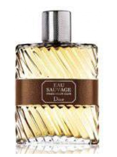 Christian Dior Eau Sauvage Fraicheur Cuir