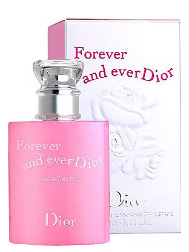 Christian Dior Forever and Ever Dior
