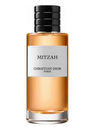 Christian Dior La Collection Couturier Parfumeur Mitzah