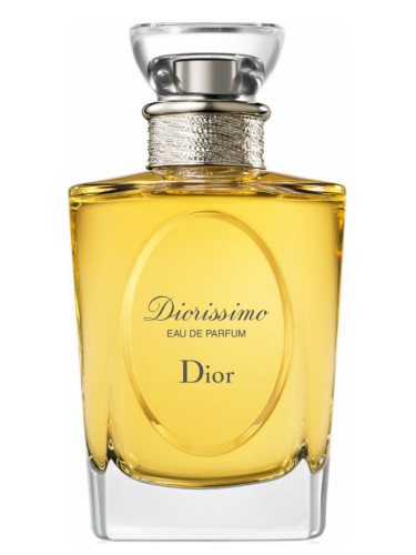 Christian Dior Les Creations de Monsieur Dior Diorissimo Eau de Parfum
