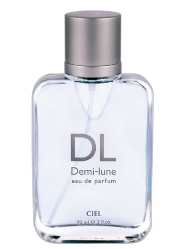 CIEL Parfum Demi-Lune № 18