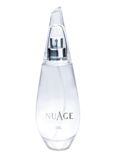 CIEL Parfum Nuage № 3