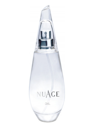 CIEL Parfum Nuage № 6