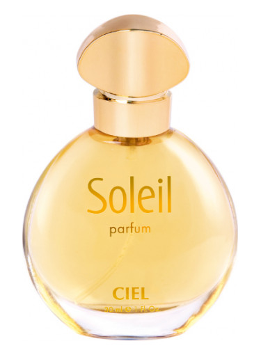 CIEL Parfum Soleil № 10