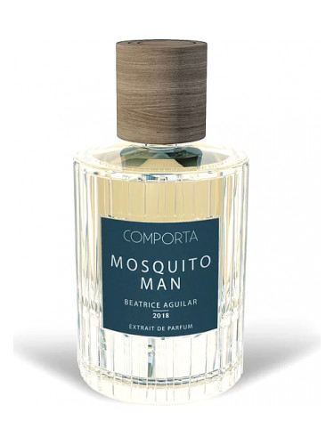 Comporta Perfumes Mosquito Man Extrait de Parfum