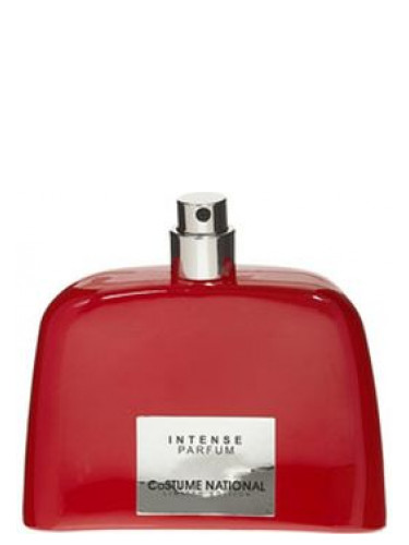CoSTUME NATIONAL Scent Intense Parfum Limited Edition