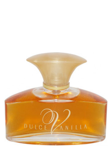 Coty Dulce Vanilla
