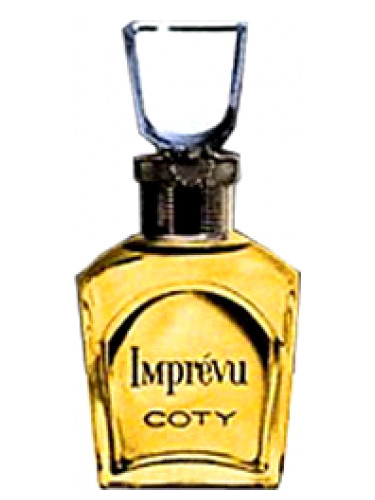 Coty Imprevu