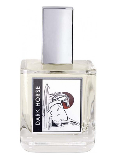 Dame Perfumery Dark Horse