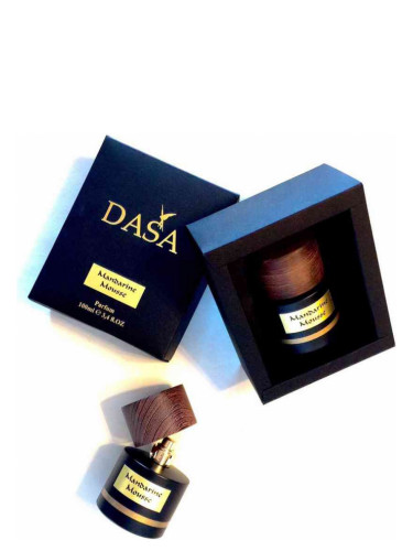 Dasa Concept Store Mandarine Mousse